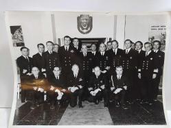 Efemera - SA---1971 MEMDUH TAĞMAÇ FOTOĞRAFI - kitantik - kitaLog