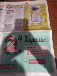 Sözcü Gazetesi - 8 Haziran 2013 - Galatasaray'da Obi Mikel Atağı - Fenerbahçe Cardozo'yu Bitiriyor - 7 Gazete Bir Yerden Talimat Almış Gibi Aynı Başlığı Attı Padişahım Çok Yaşa - Recep Tayyip Erdoğan'ı Havaalanında Karşılayan AKP'lilerden Tehlikeli Sloganlar - Atatürk'ün Gençliğe Hitabesi - Uğur Dündar - Emin Çölaşan