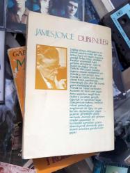 dublinliler - james joyce