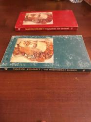 Nazım Hikmet Şiirleri 1 / Bu Memleket Bizim; 2 Mapusluk Zor Zanaat ( bilgi yayınevi )
