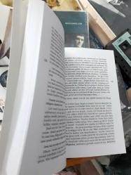 dört yapraklı yonca - bircan usallı silan