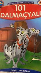 101 Dalmaçyalı
