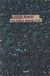 Pulbiber Mahallesi