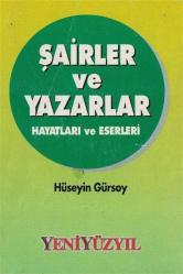 Şairler ve Yazarlar Hayatları ve Eserleri