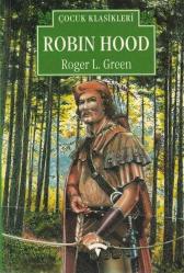 Robin Hood, Roger L.Green - İkinci El Kitap - kitantik