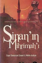 Sinan'ın Mihrimah'ı - İNCİKİTAP