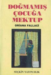 Doğmamış Çocuğa Mektup