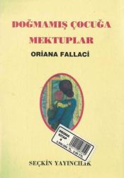 Doğmamış Çocuğa Mektup