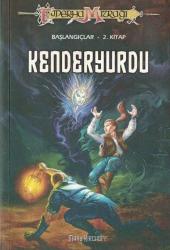 Kenderyurdu Başlangıçlar 2. Kitap
