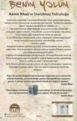 Benim Yolum  Aamir Khan'ın İnanılmaz Yolculuğu