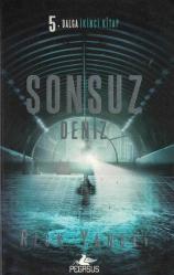 Sonsuz Deniz / 5. Dalga İkinci Kitap
