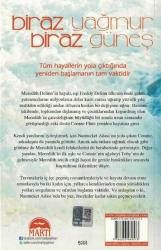 Biraz Yağmur Biraz Güneş