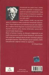 Seçkinlik ve Sıradanlık Üzerine - Toplu Eserleri 2