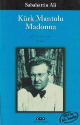 Kürk Mantolu Madonna