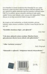 Evie Hamilton'ın Gizli Hayatı