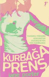 Kurbağa Prens