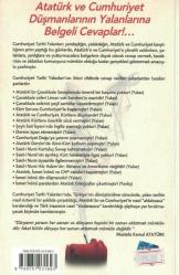 Cumhuriyet Tarihi Yalanları 2