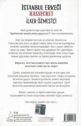 İstanbul Erkeği Hassecret