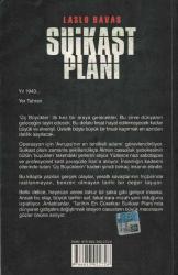 Suikast Planı