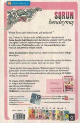 Sorun Bendeymiş