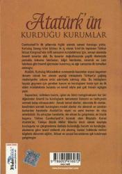 Atatürk'ün Kurduğu Kurumlar