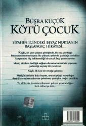 Kötü Çocuk (Ciltli)