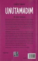 Unutamadım