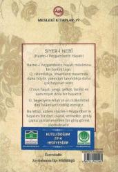 Siyer-i Nebi Hazret-i Peygamberin Hayatı