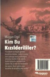 Kim Bu Kızılderililer