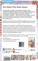 Sen Yokken Yine Yanlış Yaptım / Keşke Ben Uyurken Gitseydin 2