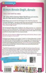 Sorun Bende Değil Sende