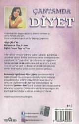 Çantamda Diyet
