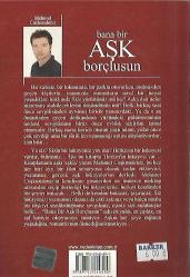 Bana Bir Aşk Borçlusun