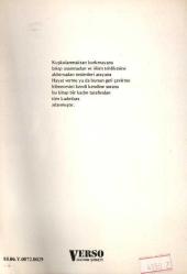 Doğmamış Çocuğa Mektup