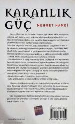 Karanlık Güç/Paranormal Savaşlar