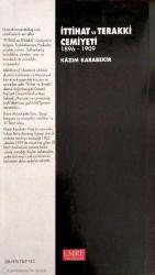 İttihat ve Terakki Cemiyeti