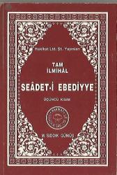tam ilmihal  seadet i ebediye