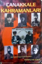 Çanakkale Kahramanları