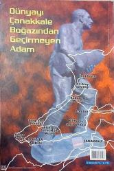 Çanakkale Kahramanları