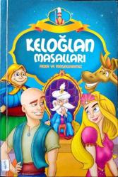 Keloğlan Masalları