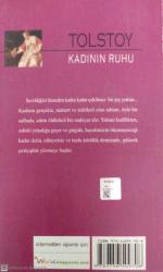 Kadının Ruhu
