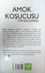 Amok Koşucusu