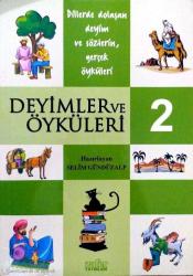 Deyimler Ve Öyküler 2