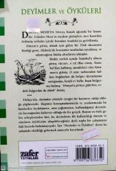 Deyimler Ve Öyküler 2