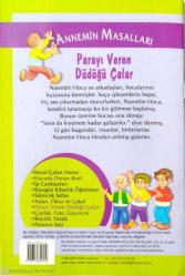 Annemin Masalları:Parayı veren Düdüğü Çalar