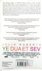 Ye Dua Et Sev(Cep Boy)