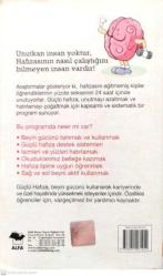 Güçlü Hafıza(Cep Boy)