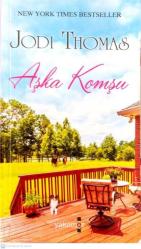 Aşka Komşu(Cep Boy)