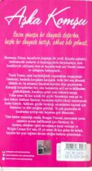 Aşka Komşu(Cep Boy)