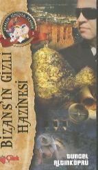 Bizans'ın Gizli Hazinesi